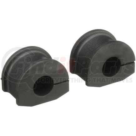 TD4816W by DELPHI - Suspension Stabilizer Bar Bushing Kit