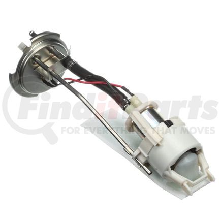 HP10235 by DELPHI - Fuel Pump Hanger Assembly