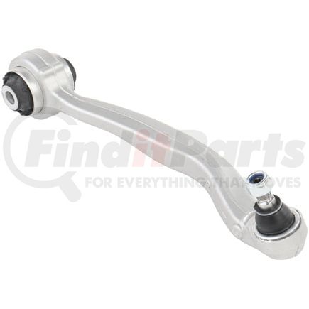 TC2358 by DELPHI - Control Arm and Ball Joint Assembly