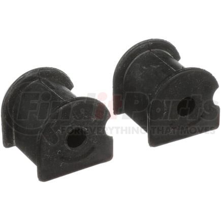 TD4819W by DELPHI - Suspension Stabilizer Bar Bushing Kit