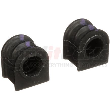 TD4821W by DELPHI - Suspension Stabilizer Bar Bushing Kit