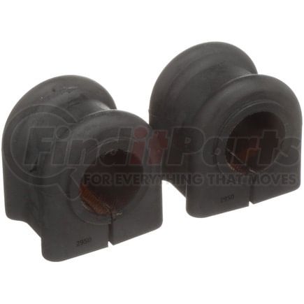 TD4822W by DELPHI - Suspension Stabilizer Bar Bushing Kit