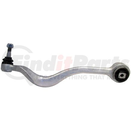 TC2399 by DELPHI - Control Arm and Ball Joint Assembly