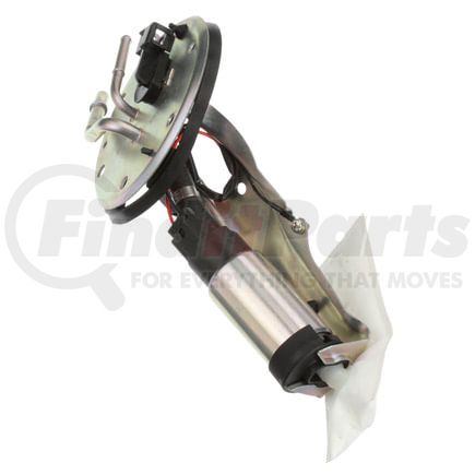 HP10239 by DELPHI - Fuel Pump Hanger Assembly