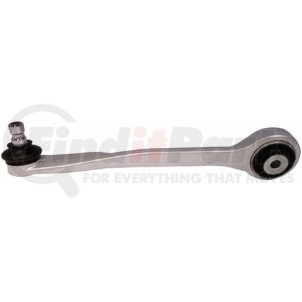 TC2450 by DELPHI - Control Arm and Ball Joint Assembly