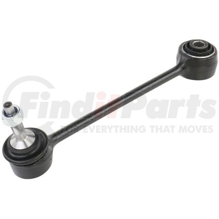 TC2475 by DELPHI - Control Arm and Ball Joint Assembly