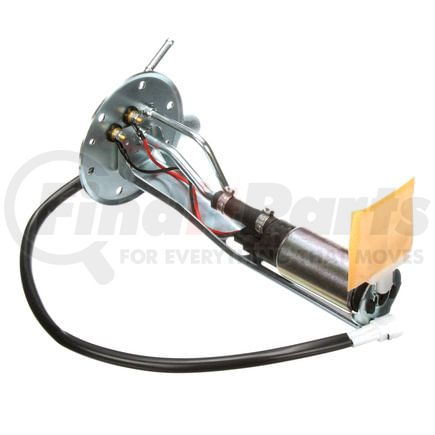 HP10242 by DELPHI - Fuel Pump Hanger Assembly