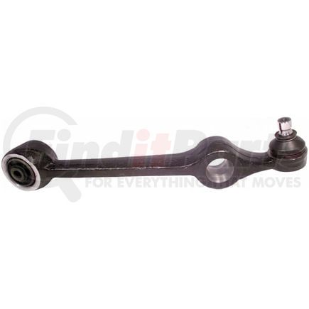 TC2487 by DELPHI - Control Arm and Ball Joint Assembly