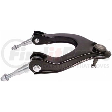 TC2505 by DELPHI - Control Arm and Ball Joint Assembly