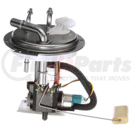 HP10248 by DELPHI - Fuel Pump Hanger Assembly