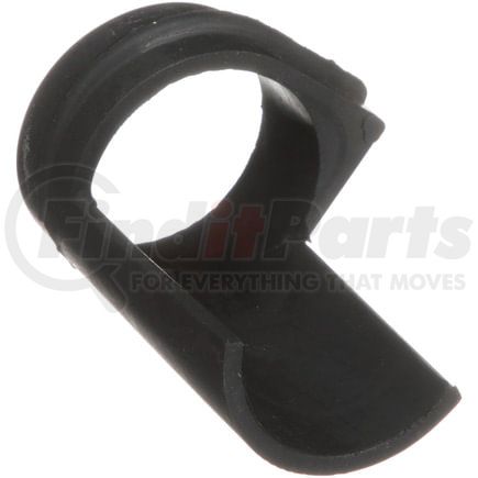 TD4847W by DELPHI - Rack and Pinion Mount Bushing