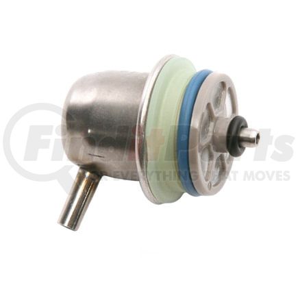 FP10016 by DELPHI - Fuel Injection Pressure Regulator