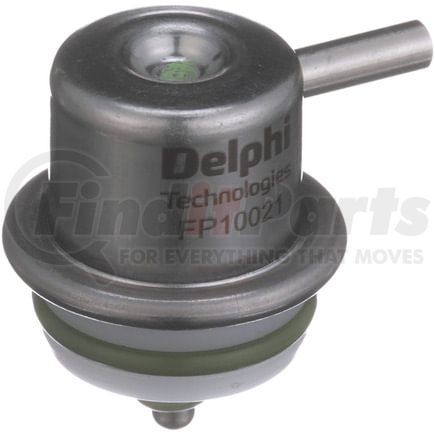 FP10021 by DELPHI - Fuel Injection Pressure Regulator