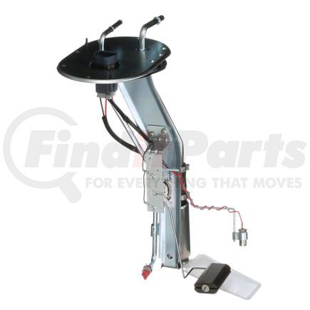 HP10253 by DELPHI - Fuel Pump Hanger Assembly