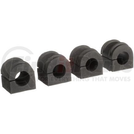 TD4863W by DELPHI - Suspension Stabilizer Bar Bushing Kit