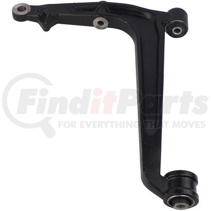 TC2621 by DELPHI - Control Arm