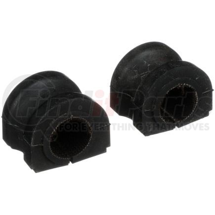 TD4869W by DELPHI - Suspension Stabilizer Bar Bushing Kit