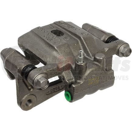 19B3492 by A-1 CARDONE - Brake Caliper