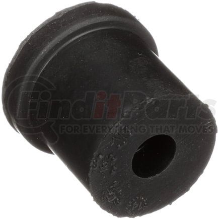 TD4871W by DELPHI - Suspension Leaf Spring Shackle Bushing