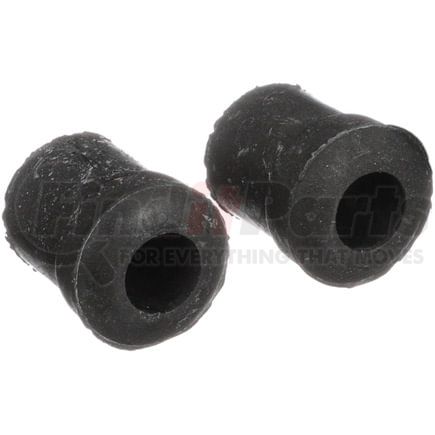 TD4872W by DELPHI - Suspension Leaf Spring Bushing