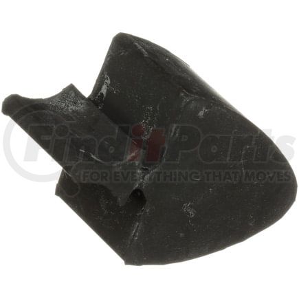 TD4874W by DELPHI - Suspension Control Arm Bumper