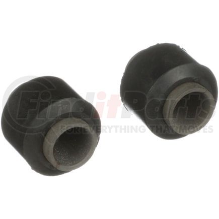 TD4875W by DELPHI - Suspension Stabilizer Bar Bushing Kit