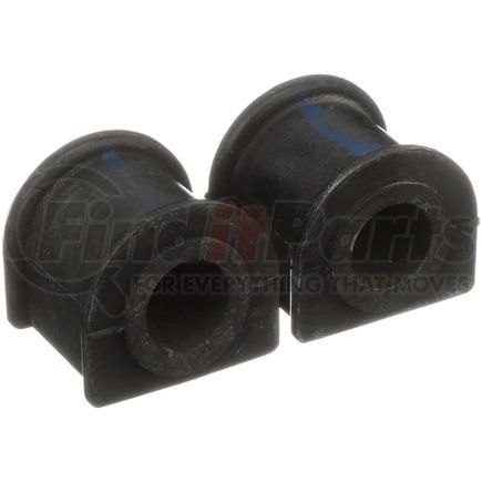 TD4876W by DELPHI - Suspension Stabilizer Bar Bushing Kit