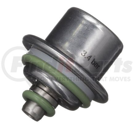 FP10153 by DELPHI - Fuel Injection Pressure Regulator