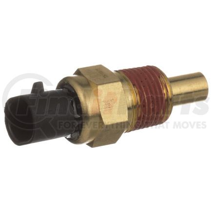 TS10075 by DELPHI - Engine Coolant Temperature Sensor