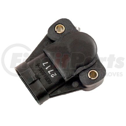 SS10313 by DELPHI - Throttle Position Sensor