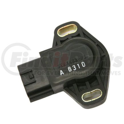 SS10314 by DELPHI - Throttle Position Sensor