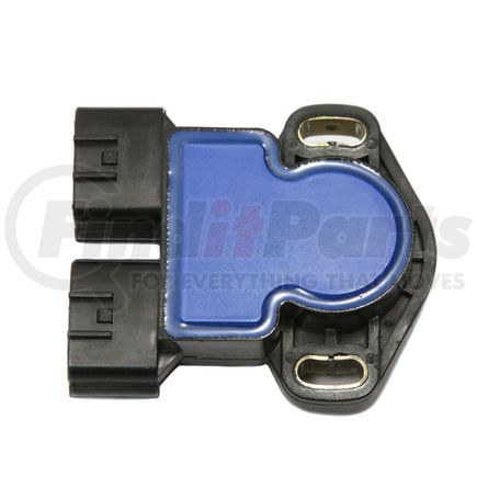 SS10319 by DELPHI - Throttle Position Sensor