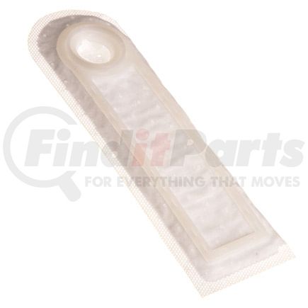 FS0062 by DELPHI - Fuel Pump Strainer - Push-On Attachment Type