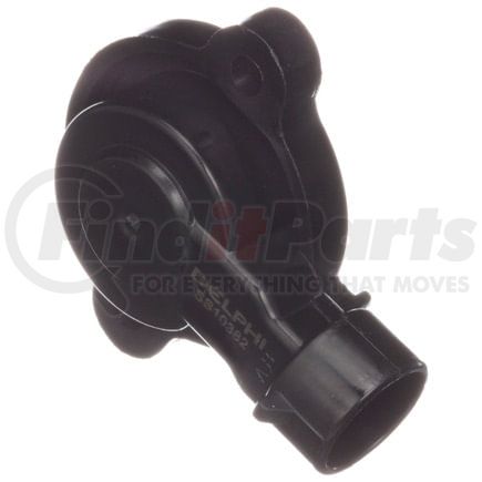 SS10382 by DELPHI - Throttle Position Sensor