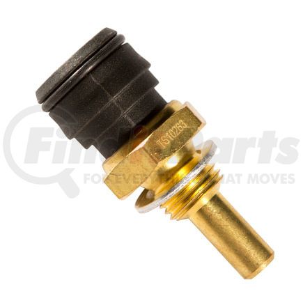 TS10263 by DELPHI - Engine Coolant Temperature Sensor