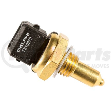 TS10270 by DELPHI - Engine Coolant Temperature Sensor