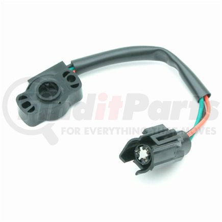 SS10426 by DELPHI - Throttle Position Sensor