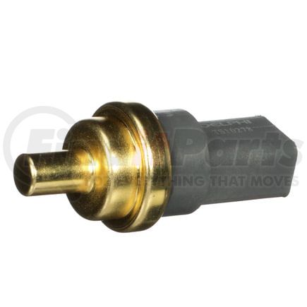 TS10278 by DELPHI - Engine Coolant Temperature Sensor