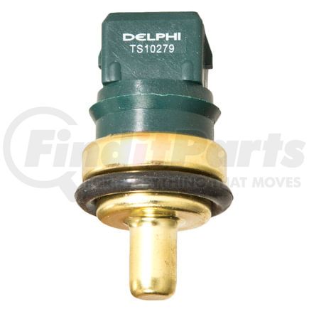 TS10279 by DELPHI - Engine Coolant Temperature Sensor