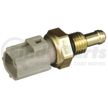 TS10287 by DELPHI - Engine Coolant Temperature Sensor