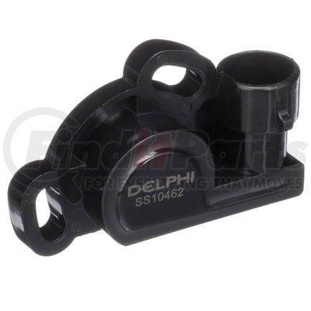 SS10462 by DELPHI - Throttle Position Sensor