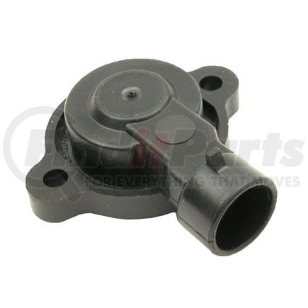 SS10465 by DELPHI - Throttle Position Sensor - Adjustable