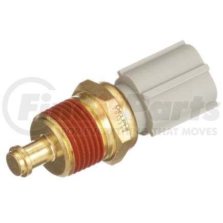 TS10294 by DELPHI - Engine Coolant Temperature Sensor