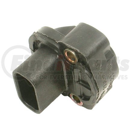 SS10482 by DELPHI - Throttle Position Sensor - Adjustable