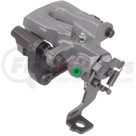 19B6709 by A-1 CARDONE - Brake Caliper