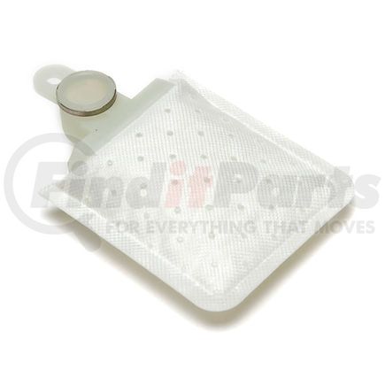 FS0088 by DELPHI - Fuel Pump Strainer