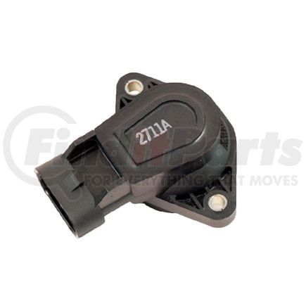 SS10509 by DELPHI - Throttle Position Sensor