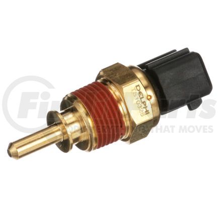 TS10326 by DELPHI - Engine Coolant Temperature Sensor