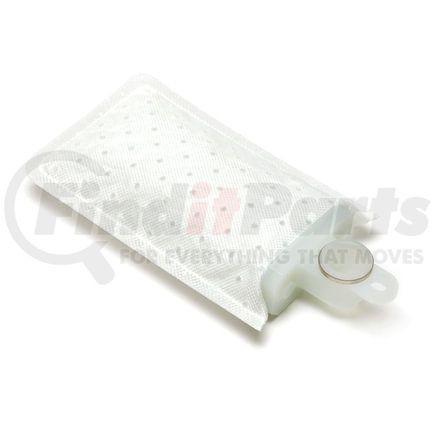 FS0093 by DELPHI - Fuel Pump Strainer