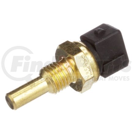 TS10364 by DELPHI - Engine Coolant Temperature Sensor